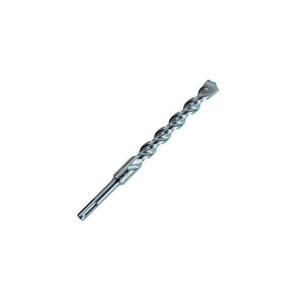 Champion Cutting Tool 7/32X4X6 CM95 SDS Plus Hammer, Brazed Carbide w/Reinforced Flutes for Concrete & Masonry Drilling CHA CM95-7/32X4X6 - main